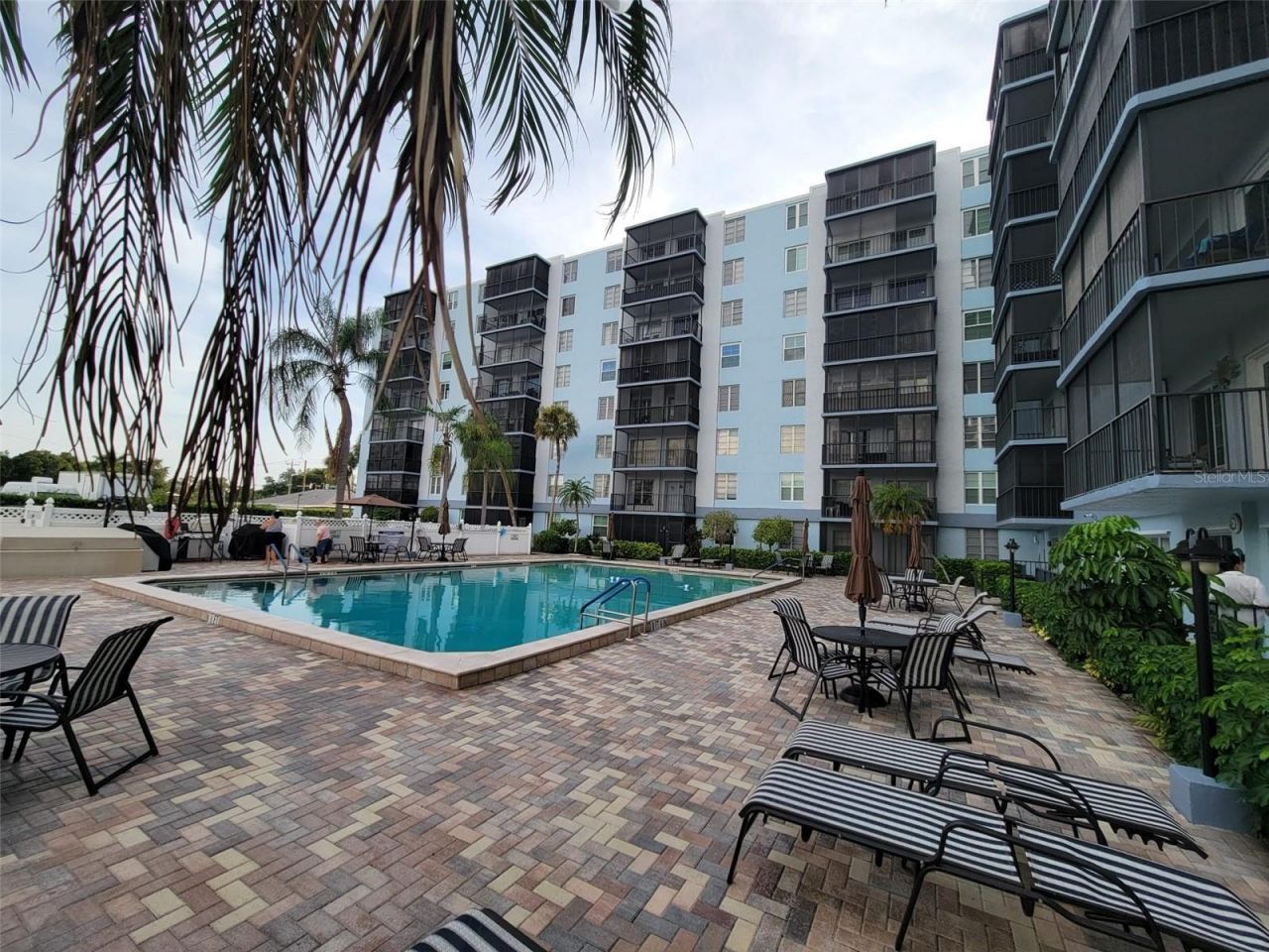 2901 26th Street W, Unit 601, Bradenton, FL 34205 Photo