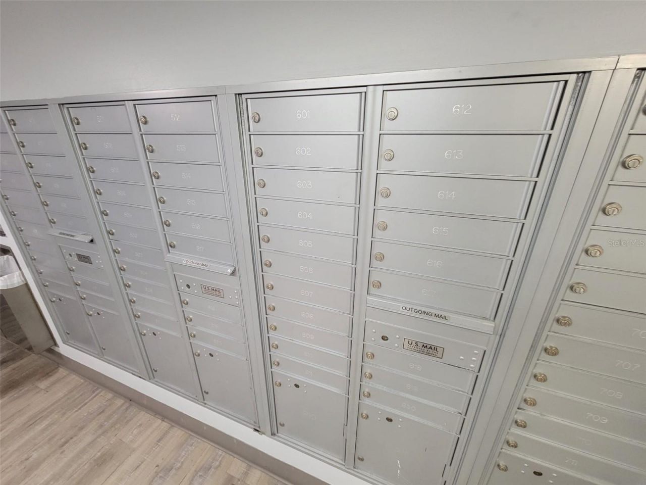 2901 26th Street W, Unit 601, Bradenton, FL 34205 Photo