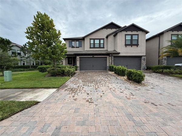 4599 ALMADA LANE , WESLEY CHAPEL, FL 33543