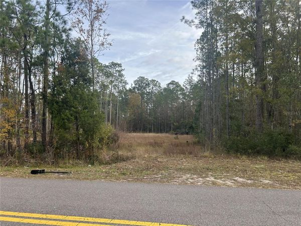 75726 EDWARDS ROAD , YULEE, FL 32097