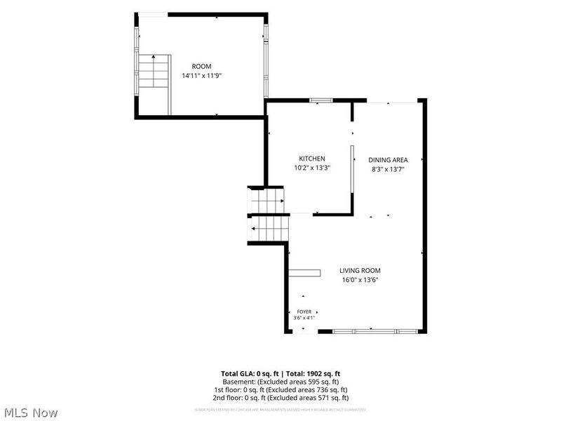 596 Terrace, Willowick, OH 44095 Photo 31