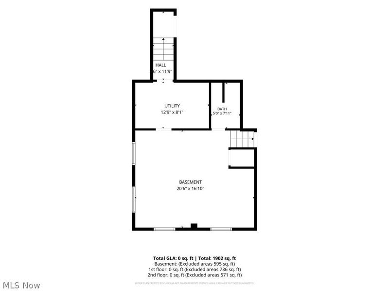 596 Terrace, Willowick, OH 44095 Photo 33