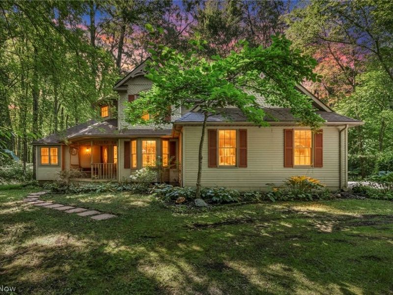 9716 N Avon Belden Road, Grafton, OH 44044 Photo 5