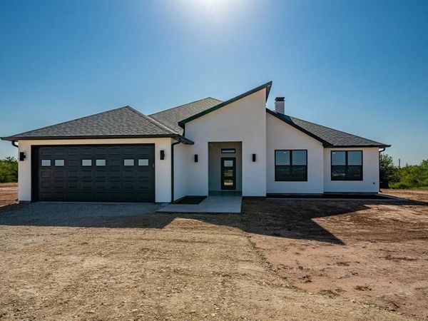 12218 S FM 600, Abilene, TX 79601
