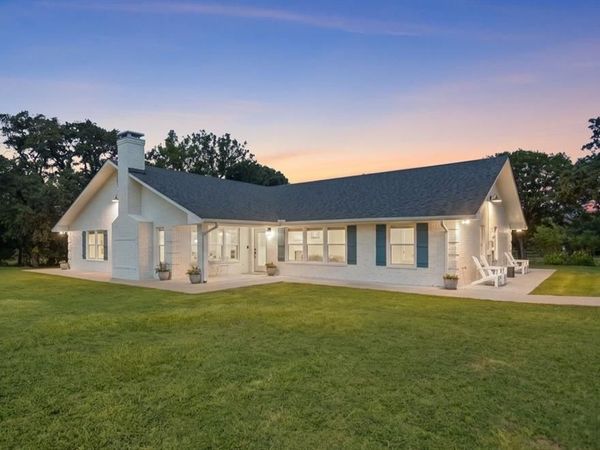 2843 Vz County Road 4702 , Ben Wheeler, TX 75754
