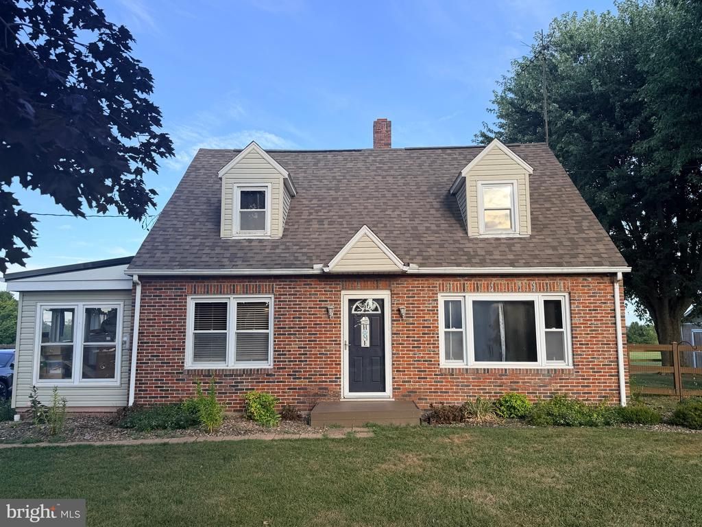 11344 WORLEYTOWN ROAD , GREENCASTLE, PA 17225