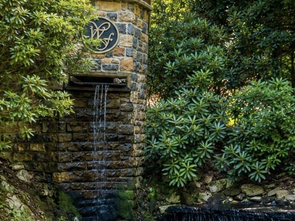 Tbd Watauga Falls Drive, Unit Lot 13, Butler, TN 37640