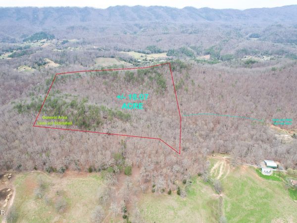 0 Tennessee 31 , Unit NA, Mooresburg, TN 37811