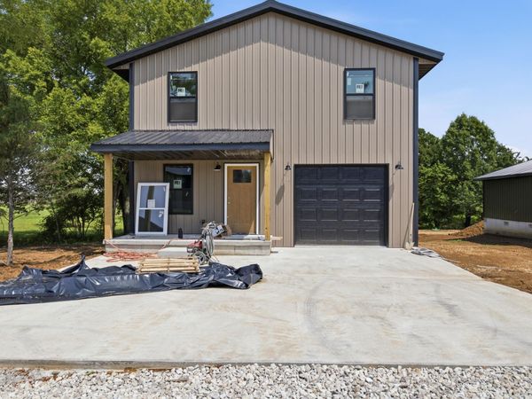116 Georgia Lane, Mansfield, MO 65704