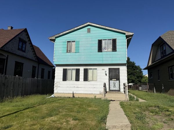 2628 N 7th STREET, Milwaukee, WI 53212