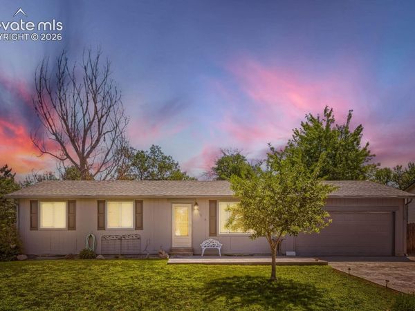 3176 S Idalia Street, Aurora, CO 80013