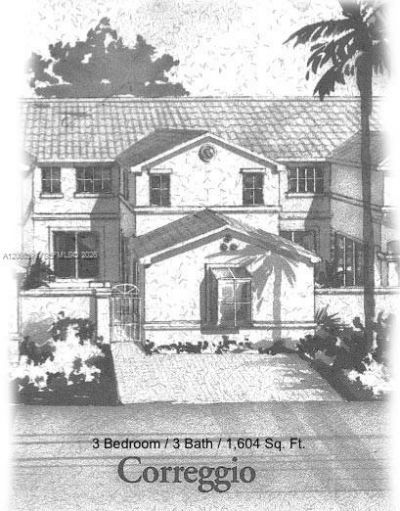 1130 Buttonwood Ln , Unit -, Hollywood, FL 33019 Photo