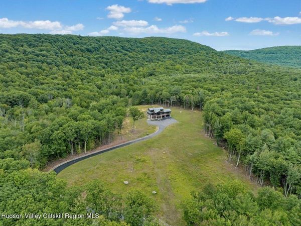 1 Estate View Drive, Windham, NY 12496