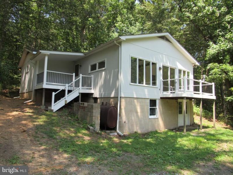 3219 LUCKY DRIVE , STREET, MD 21154