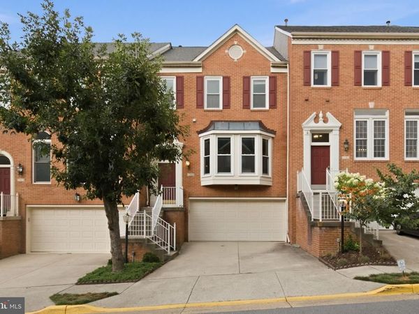 1789 DAWSON STREET, VIENNA, VA 22182