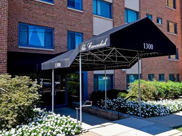 1300 S ARLINGTON RIDGE ROAD, Unit 204, ARLINGTON, VA 22202