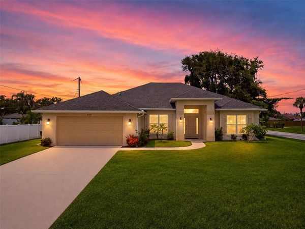 400 MARLIN ROAD, VENICE, FL 34293