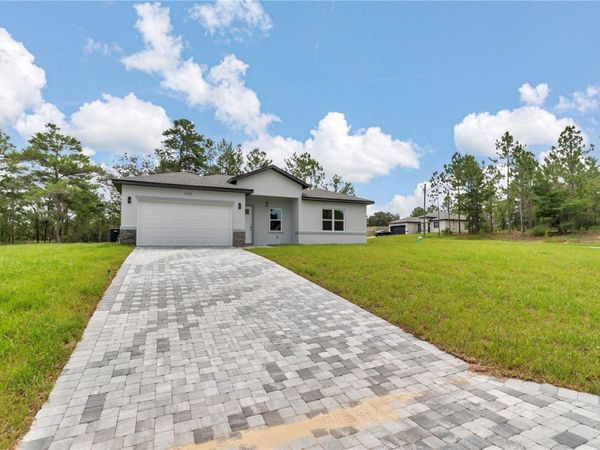 6202 N MARINER TERRACE , CITRUS SPRINGS, FL 34433