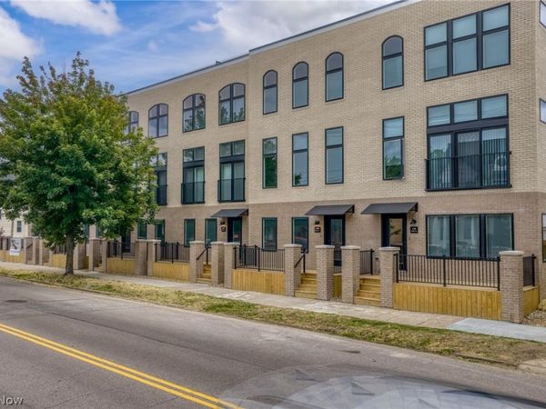 4709 Bridge Avenue , Cleveland, OH 44102