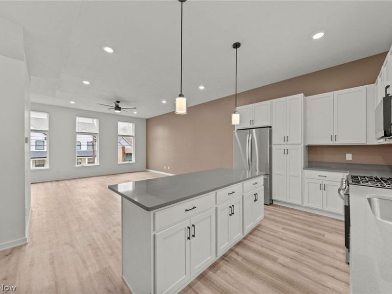 4709 Bridge Avenue , Cleveland, OH 44102 Photo 11