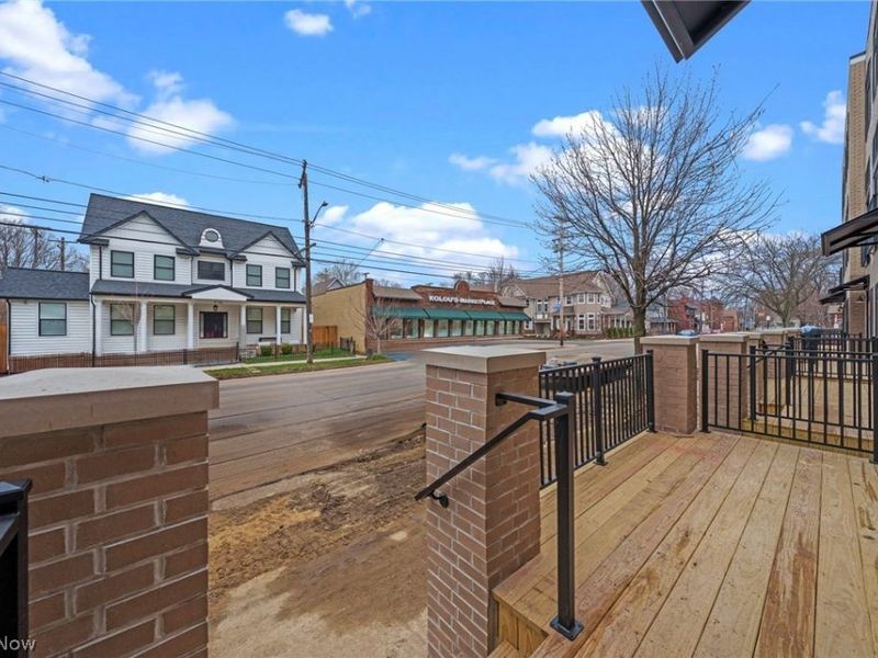 4709 Bridge Avenue , Cleveland, OH 44102 Photo 3