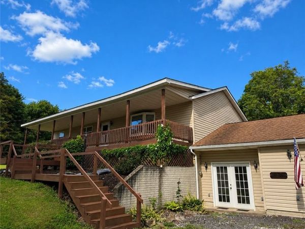 57726 Armstrong Centerville Road, Jacobsburg, OH 43933