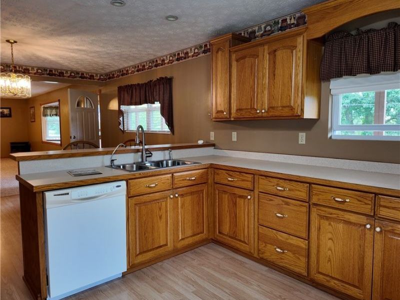 57726 Armstrong Centerville Road, Jacobsburg, OH 43933 Photo 5