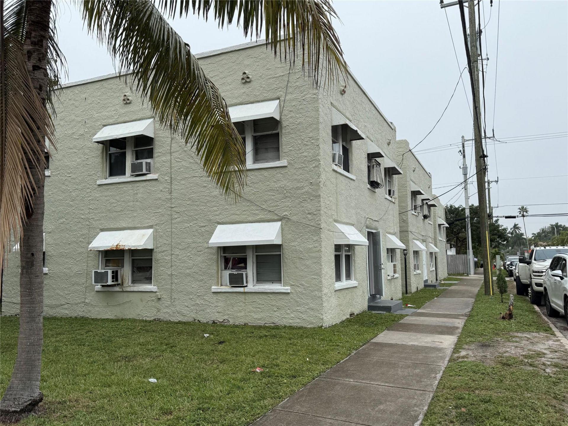 216 S 16th Avenue, Unit 7, Hollywood, FL 33020 Photo