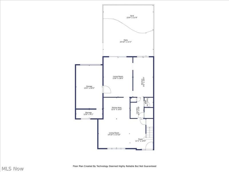 2602 S Green Road, University Heights, OH 44122 Photo 44