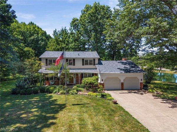 2470 Stiegler Road , Valley City, OH 44280