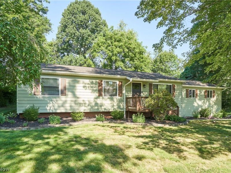 2808 Lynne Road , Green, OH 44312 Photo 1