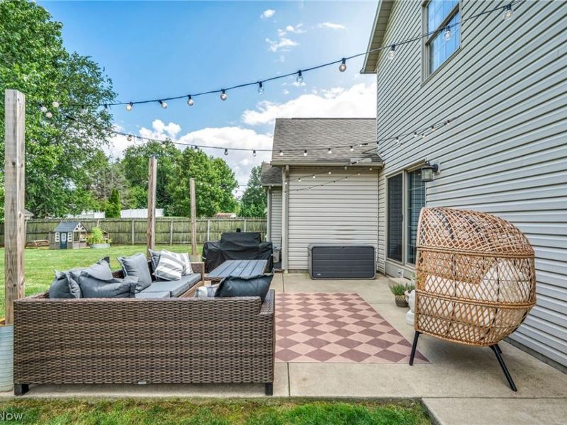 10836 Withington Avenue NW, Uniontown, OH 44685 Photo 37