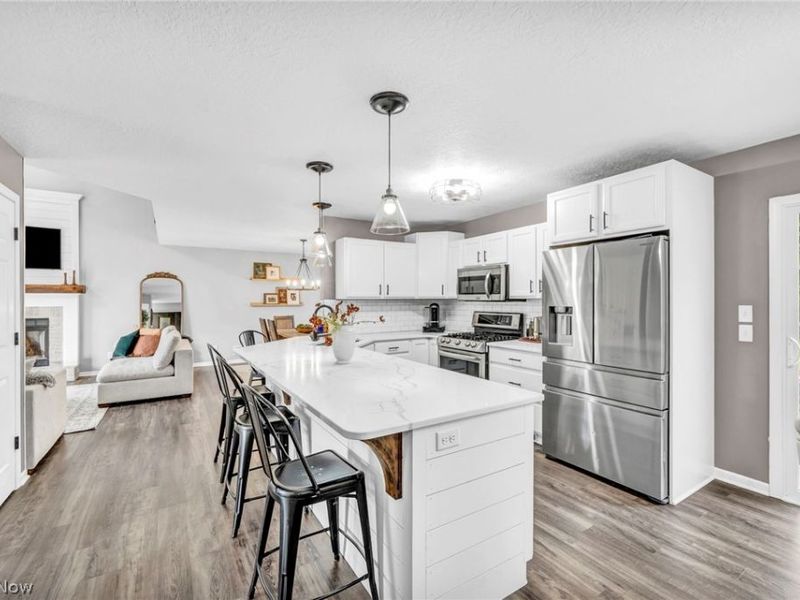 10836 Withington Avenue NW, Uniontown, OH 44685 Photo 8