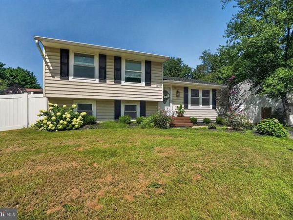 19200 SAINT JOHNSBURY LANE, GERMANTOWN, MD 20876