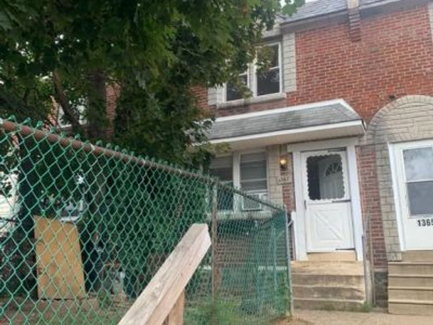 1367 Edgehill Road, Darby, PA 19023 Main Photo