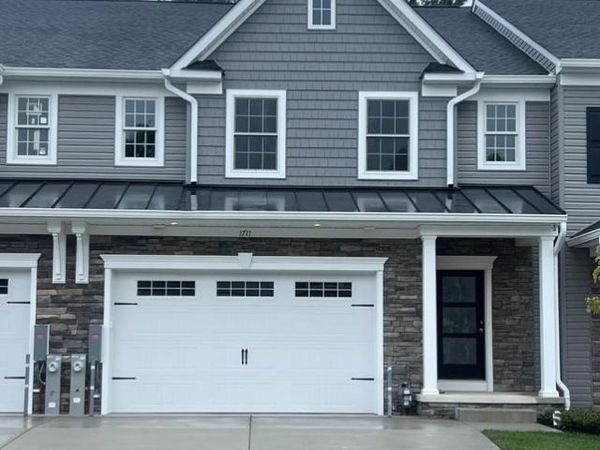 1711 BOTANICAL COURT , Unit 10, SYKESVILLE, MD 21784