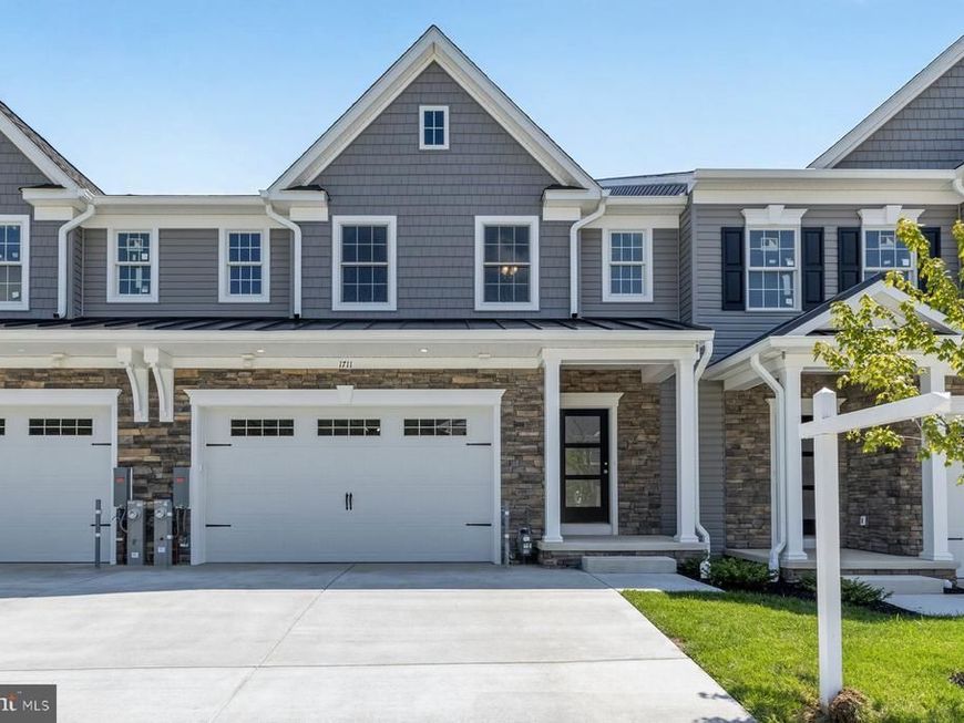 1711 Botanical Court, Unit 10, Sykesville, MD 21784 Main Photo