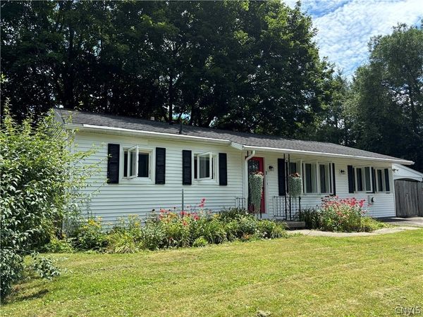 1 Lebanon Drive, Cortland, NY 13045