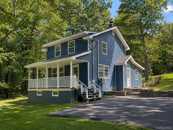 259 Yankee Lake Road , Wurtsboro, NY 12790