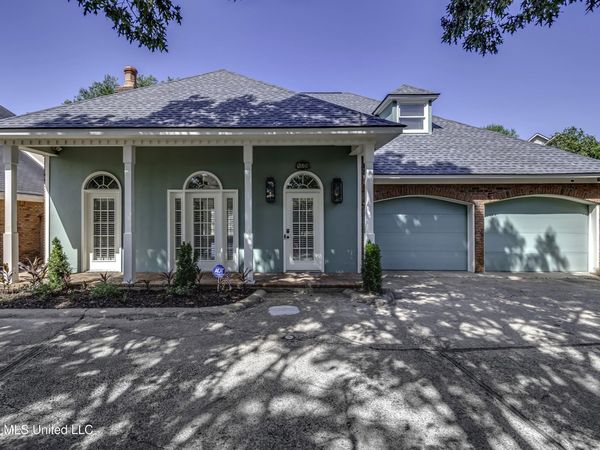 125 Northpointe Parkway, Jackson, MS 39211