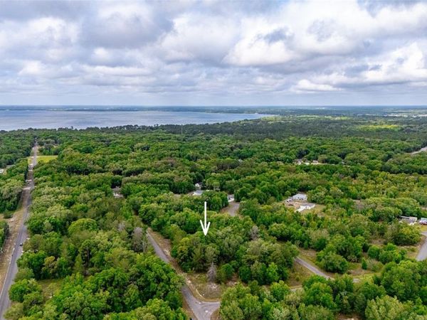 15 MAGNOLIA DRIVE , OCKLAWAHA, FL 32179