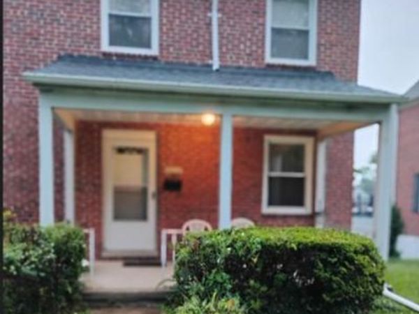 1608 E BELVEDERE AVENUE , BALTIMORE, MD 21239