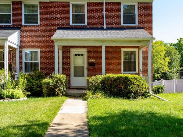 1608 E BELVEDERE AVENUE, BALTIMORE, MD 21239