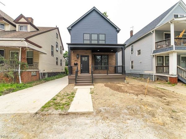 1886 Woodlawn Avenue , Cleveland, OH 44112