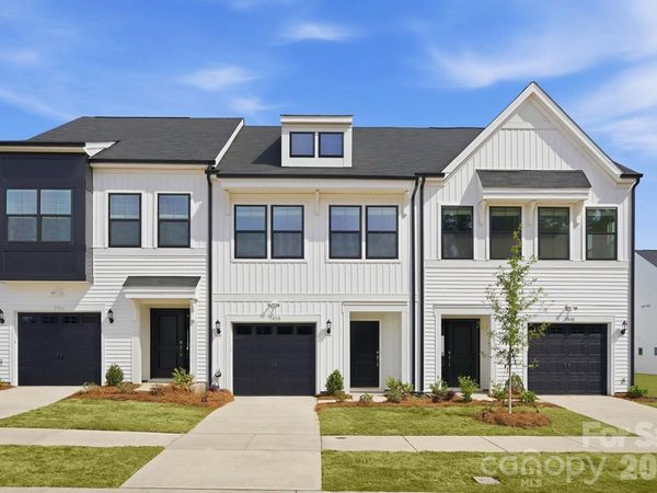 6336 Abelia Avenue, Charlotte, NC 28269