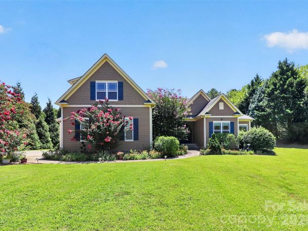 154 Ramano Drive , Iron Station, NC 28080