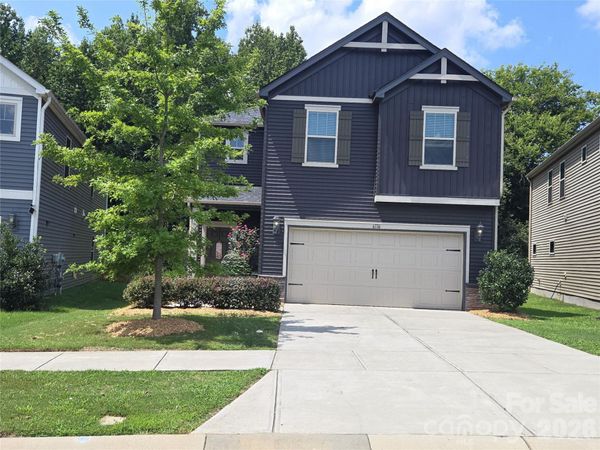 6116 Hailstone Road, Charlotte, NC 28215