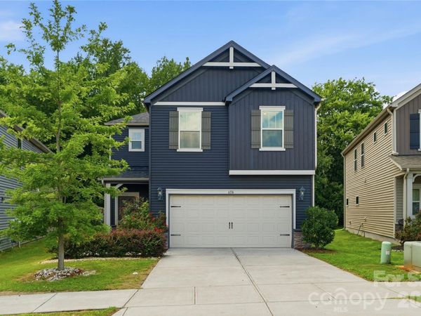 6116 Hailstone Road , Charlotte, NC 28215