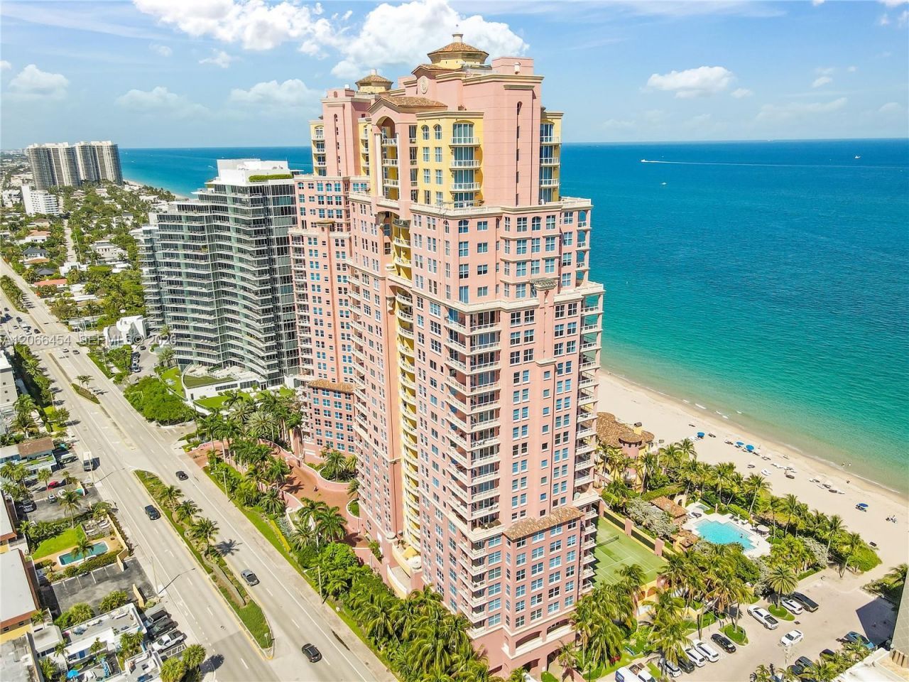 2110 N Ocean Blvd , Unit 8A, Fort Lauderdale, FL 33305 Photo