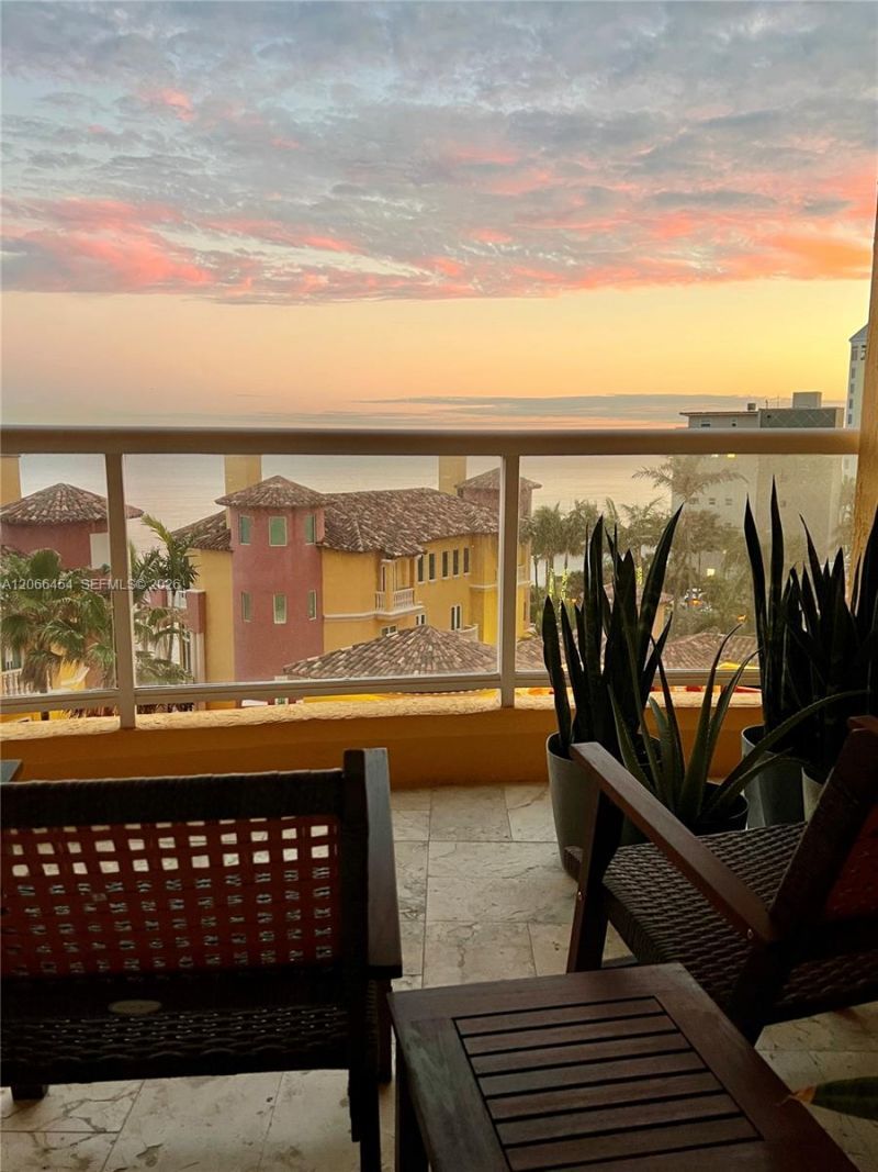 2110 N Ocean Blvd , Unit 8A, Fort Lauderdale, FL 33305 Photo